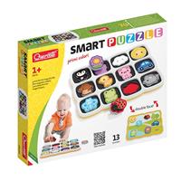 Quercetti smart magneet puzzel - thumbnail