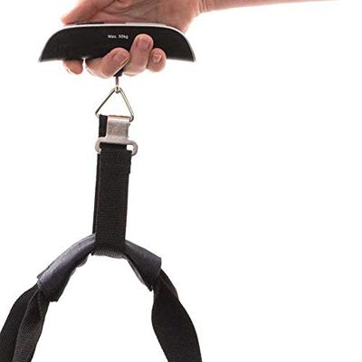 Easy Camp bagageweegschaal