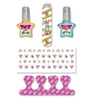 Totum Rainbow Pets Sparkling Nail Deco - thumbnail