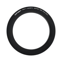 K&F Concept Magnetische Step Up Ring Adapter 67-82mm - thumbnail