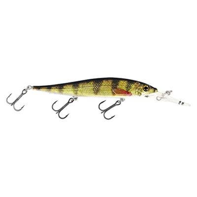 Westin Jerkbite MR 11 cm 15 gr Suspending Real Perch