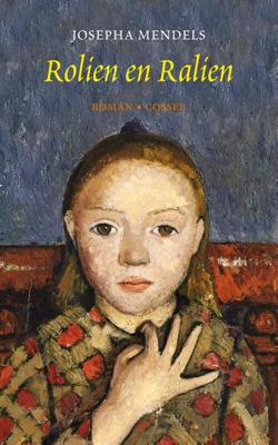 Rolien en Ralien - Josepha Mendels - ebook