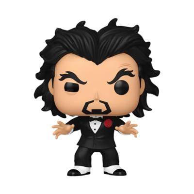 DC Harley Quinn Funko Pop Vinyl: Doctor Psycho