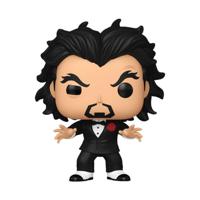 DC Harley Quinn Funko Pop Vinyl: Doctor Psycho - thumbnail