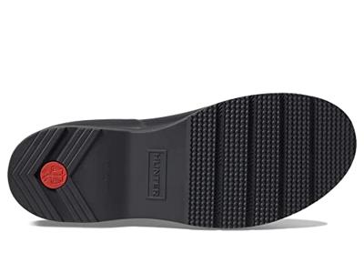 Hunter Regenlaarzen MFS9022RMA-BLK Zwart-42 maat 42