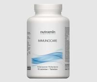 Nutramin NTM Immunocare 90 Tabletten - thumbnail