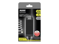 AC-adapter - PORT DESIGNS - 900103 - AC 100-240 V - 150 W - Laptoplader - thumbnail