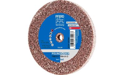 PFERD TOOLS 44691021 Schuurwiel 75 mm 5 stuk(s)