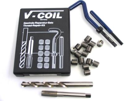 Bofix Helicoil reparatieset m6