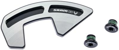 SRAM kettingrand "bash guard xx" chain guard ring bash guard xx 34t