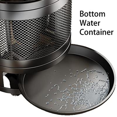 Envelop office 220x312-ea4 zk bordrug 120g | 6 stuks