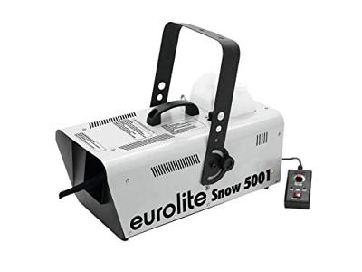 Eurolite Snow 5001 sneeuwmachine 1500W Eurolite Snow 5001 sneeuwmachine 1500W