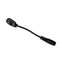 Truetone CBAT battery clip converter - thumbnail