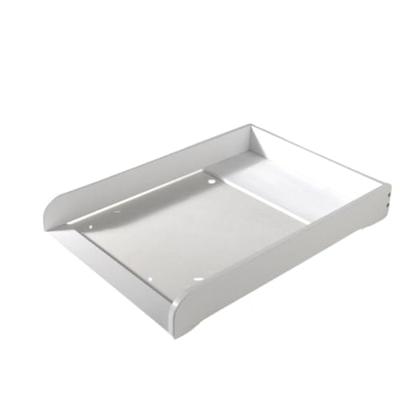 Vipack opzet commode Erik - wit - 76x54x10 cm