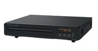 Muse M-55DV - Full HD DVD-speler, CD-MP3, HDMI, USB - thumbnail