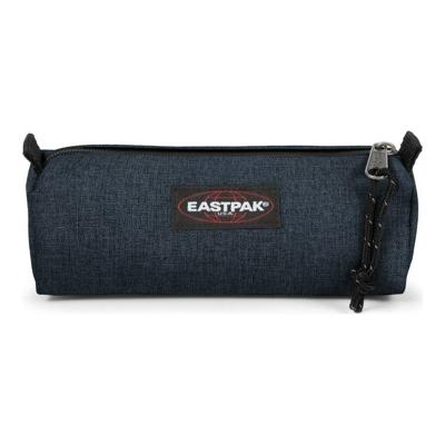 EASTPAK Benchmark Single Triple Denim Kit