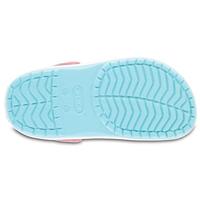 Babyclogs Crocband Clog T CROCS(TM) ice blue/white - thumbnail