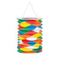 Boland Papieren treklampionnen 16cm, 12st. - thumbnail