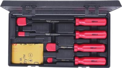 Afdichtingsset, 4-delig KS Tools 907.2230