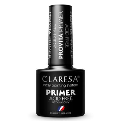 Claresa provita primer acid free 5ml Claresa provita primer acid free 5ml