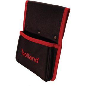 Tangenhouder Velleman - Velleman