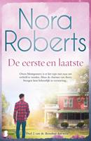 De eerste en laatste - Nora Roberts - ebook - thumbnail