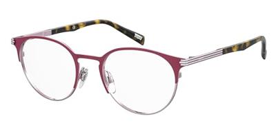 Unisex Brillenframe Levi's LV-5035-0T5 Ø 50 mm