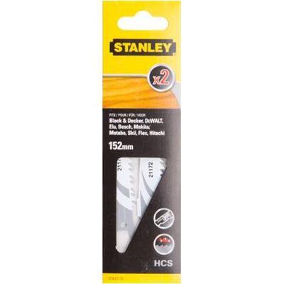 Zaagblad Stanley STA21172-XJ