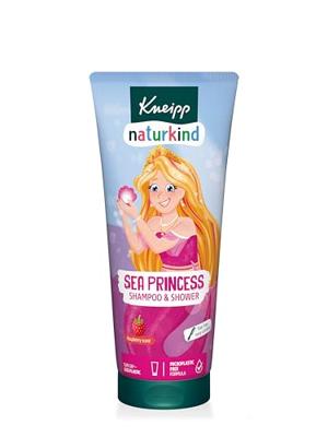 Kneipp Nature Kids Sea Princess Shampoo & Shower Kneipp Nature Kids Sea Princess Shampoo & Shower