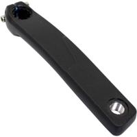 Bafang crank rechts m420 zwart - thumbnail