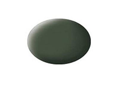 Revell 36165 Aqua Color verf Brons, Groen (mat) Kleurcode: 65 RAL-kleurcode: 6031 Doos 18 ml Revell 36165 Aqua Color verf Brons, Groen (mat) Kleurcode: 65 RAL-kleurcode: 6031 Doos 18 ml