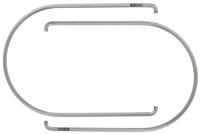 KS Tools 500.1310 Stuurslotveerbeugel voor Mercedes, 2 stuks - thumbnail