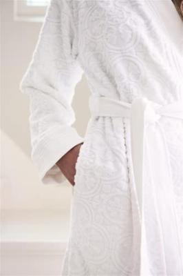 Pip Studio Pip Studio Mosaic de Pip Badjas - White L