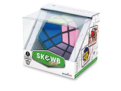 Recent Toys Skewb ultimate breinbreker puzzelkubus