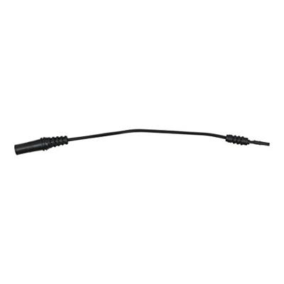 KS Tools 150.0957 Verbindingskabel Bus 4 mm - Zwart 1 stuk(s)