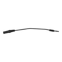 KS Tools 150.0957 Verbindingskabel Bus 4 mm - Zwart 1 stuk(s) - thumbnail