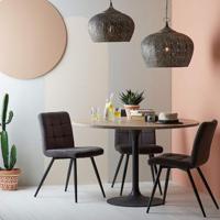 Light & Living Hanglamp 'Emine' 51.5cm - thumbnail