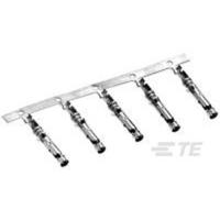 TE Connectivity 66331-5 Inhoud: 1 stuk(s) Tape on Full reel - thumbnail