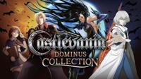 Castlevania Dominus Collection - Order of Ecclesia Cover (Limited Run Games) - thumbnail