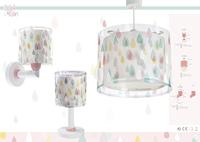 Dalber Kinderkamer wandlampColor Rain - 41439 - thumbnail