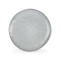 Salt & Pepper Ontbijtbord Artisan Coupe Groen 20 cm - thumbnail