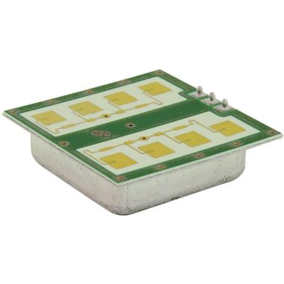 IPM-365 Radarbewegingsmelder 1 stuk(s) 3.3 V (max) (l x b x h) 25 x 25 x 13 mm IPM-365 Radarbewegingsmelder 1 stuk(s) 3.3 V (max) (l x b x h) 25 x 25 x 13 mm