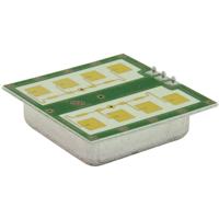 IPM-365 Radarbewegingsmelder 1 stuk(s) 3.3 V (max) (l x b x h) 25 x 25 x 13 mm - thumbnail