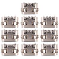 10 stuks Port-Connector opladen voor Huawei Y5II - thumbnail