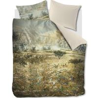 Beddinghouse Beddinghouse Prado Dekbedovertrek Multi 140x200/220 cm - thumbnail