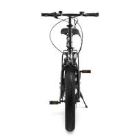 Elektrische Fiets Nilox X5 PRO 20X4P 10000 mAh Zwart 250 W 20" - thumbnail