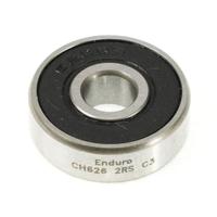ENDURO BEARINGS Ch 626 llb - ceramic hybrid (radial) - 6x19x6 - thumbnail