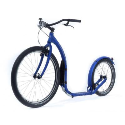 Kickbike Sale - cruise max blue