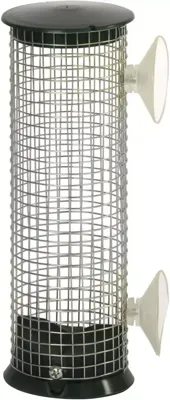 Vogelbescherming discovery raamsilo zaden