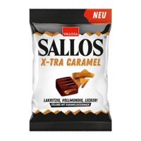 Villosa - Sallos X-tra Caramel - 15x 135g - thumbnail